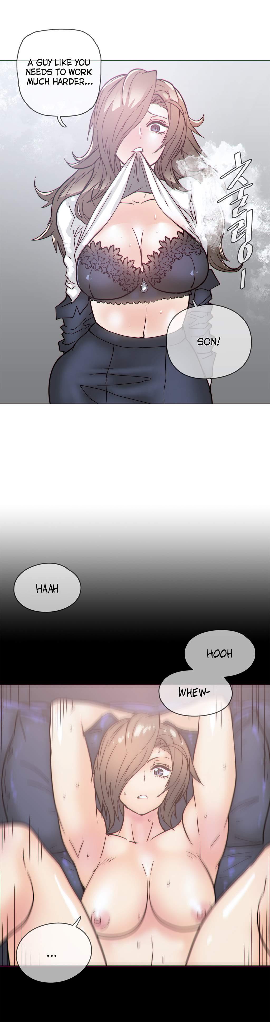 Household Affairs! [korean] 30