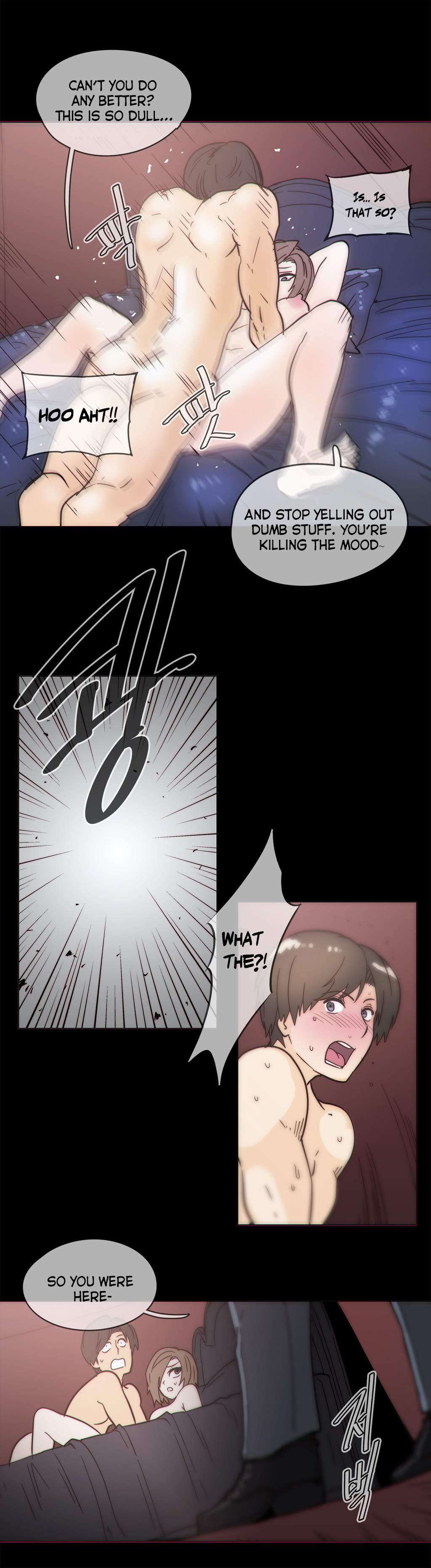 Household Affairs! [korean] 30