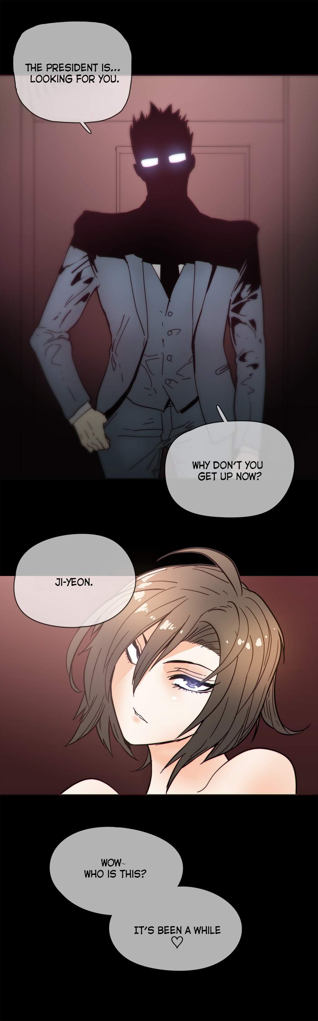 Household Affairs! [korean] 30