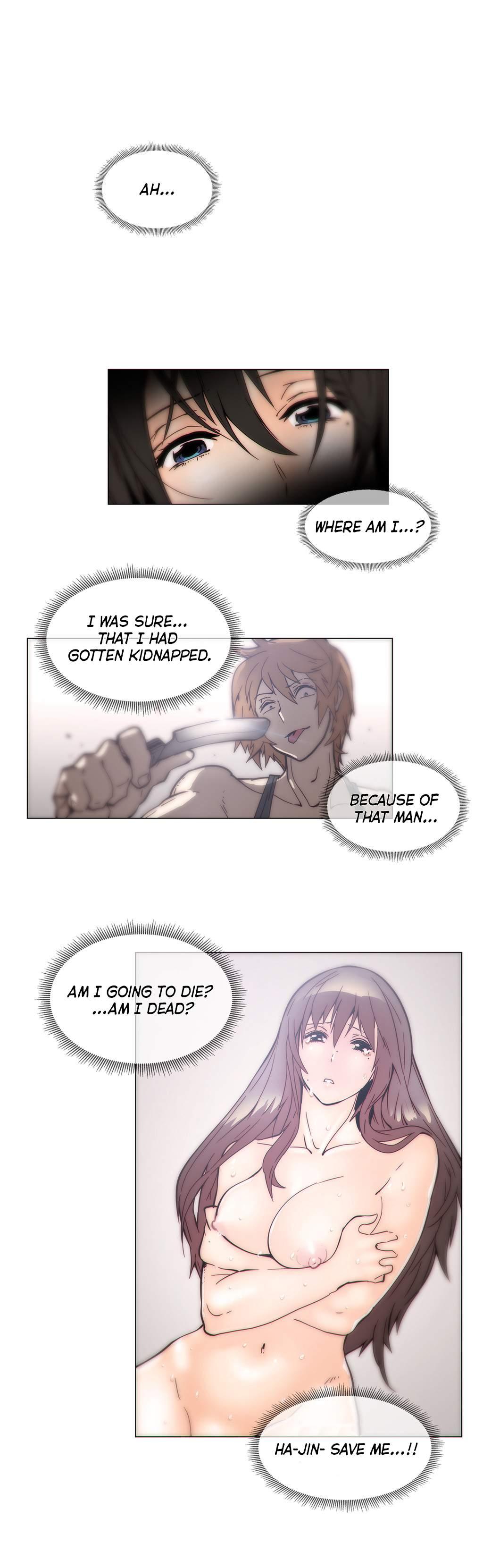 Household Affairs! [korean] 30