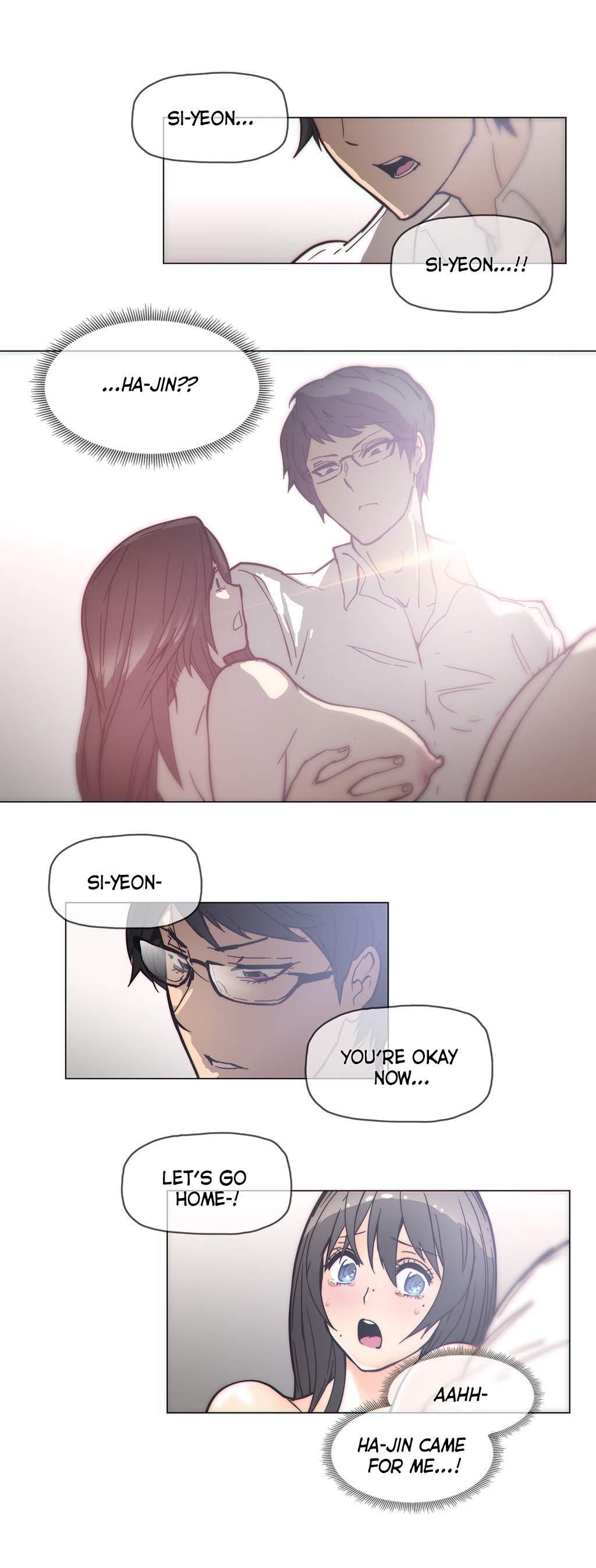 Household Affairs! [korean] 30