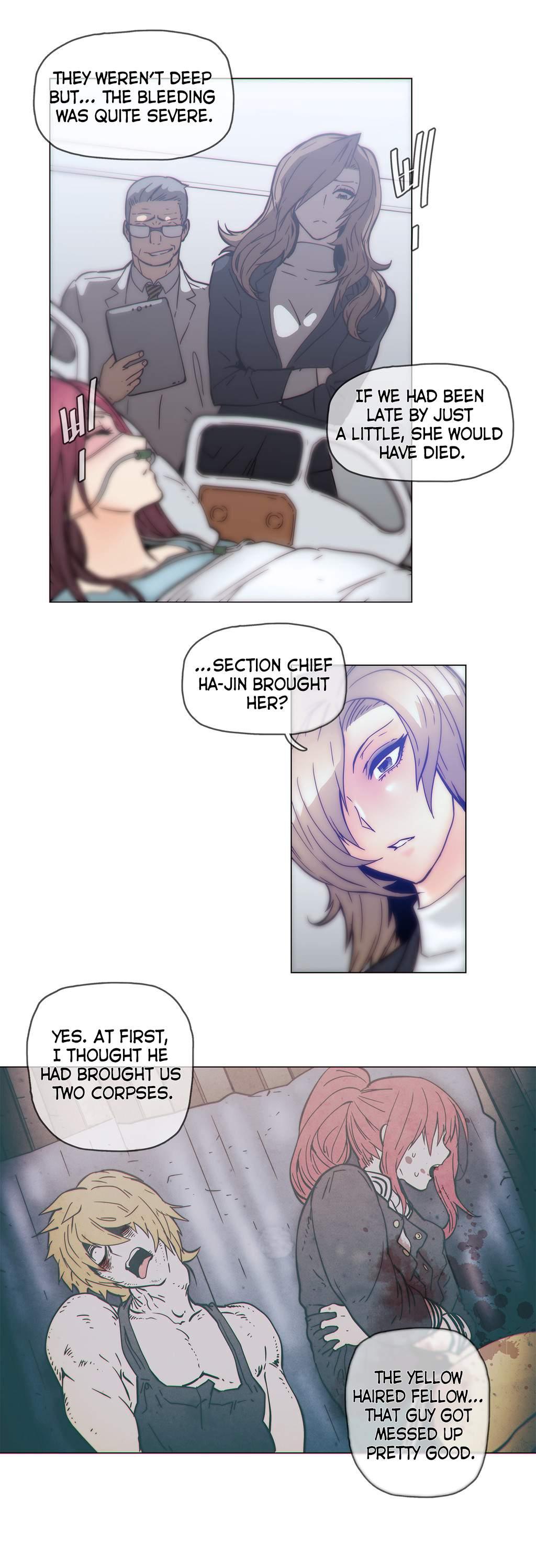 Household Affairs! [korean] 30