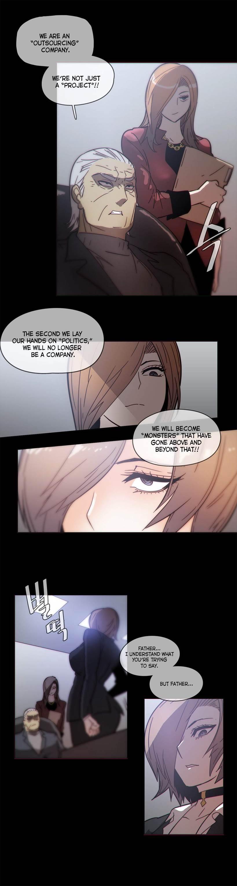 Household Affairs! [korean] 31