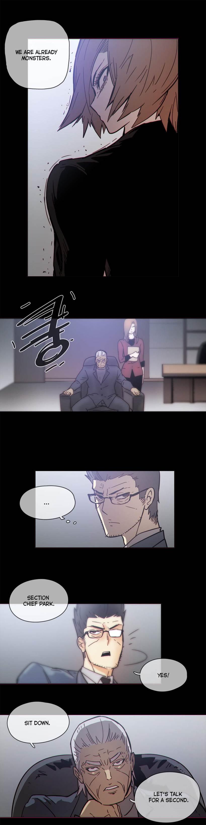 Household Affairs! [korean] 31