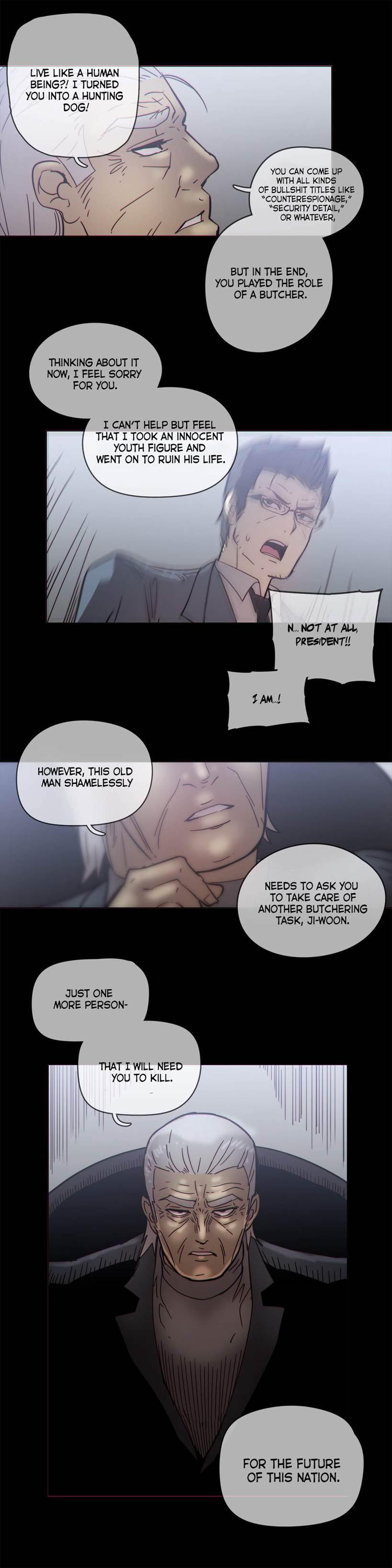 Household Affairs! [korean] 31