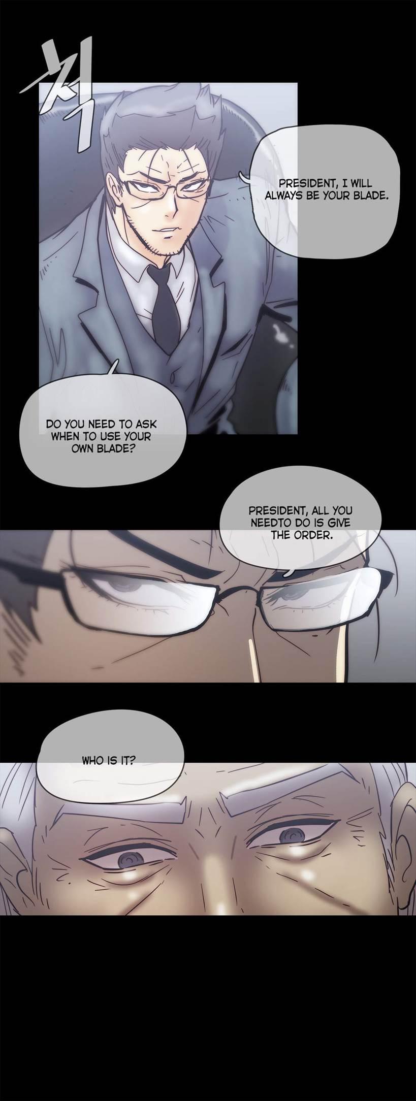 Household Affairs! [korean] 31