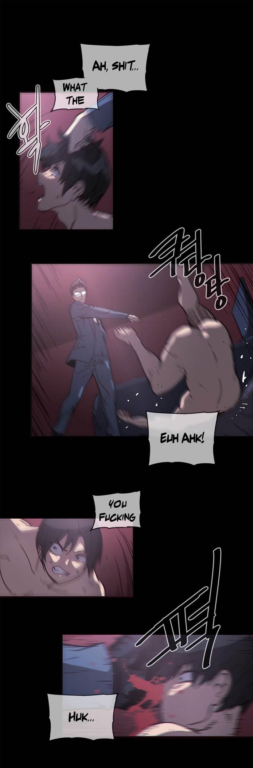 Household Affairs! [korean] 31