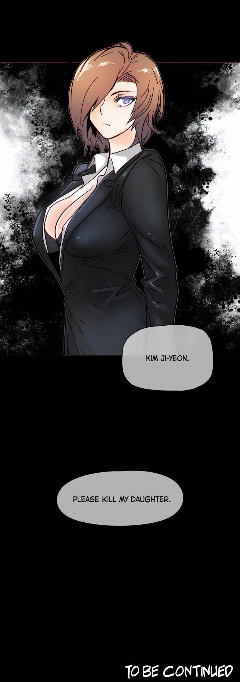 Household Affairs! [korean] 31