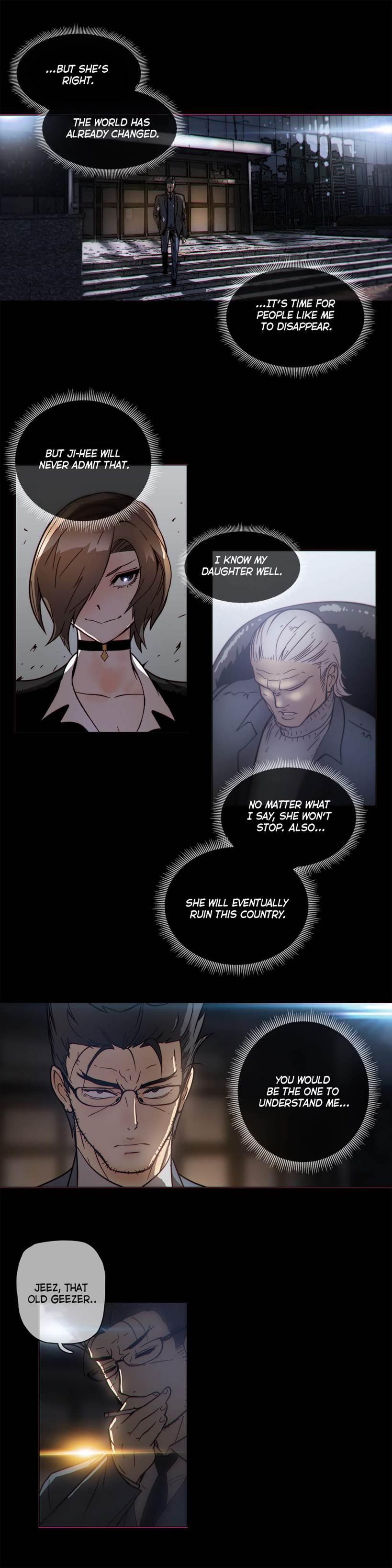 Household Affairs! [korean] 31