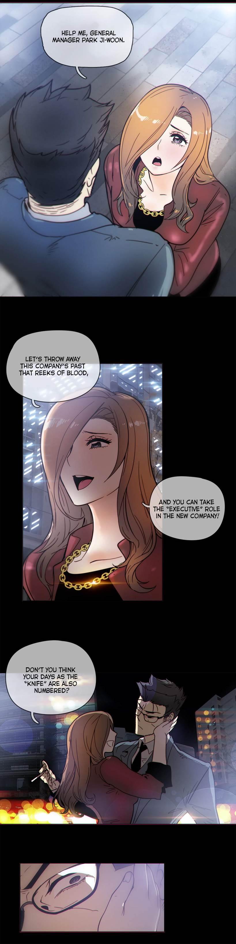 Household Affairs! [korean] 31