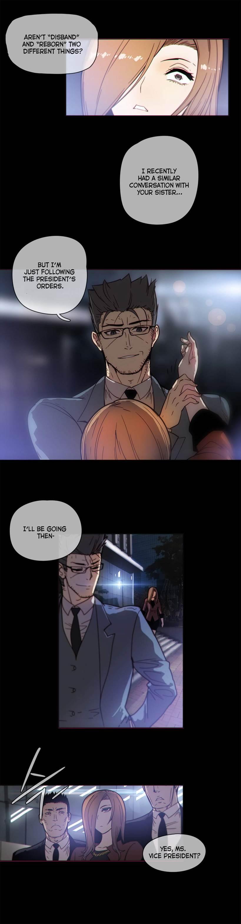 Household Affairs! [korean] 31