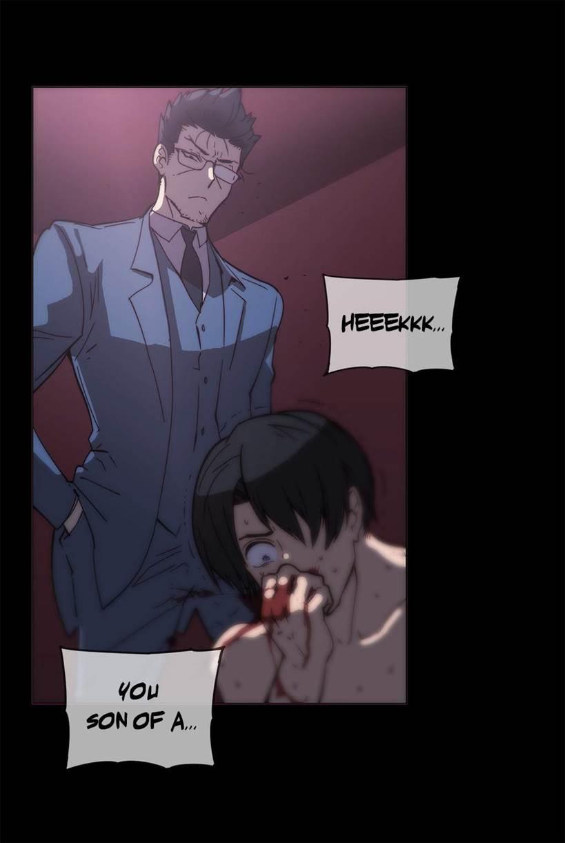 Household Affairs! [korean] 31