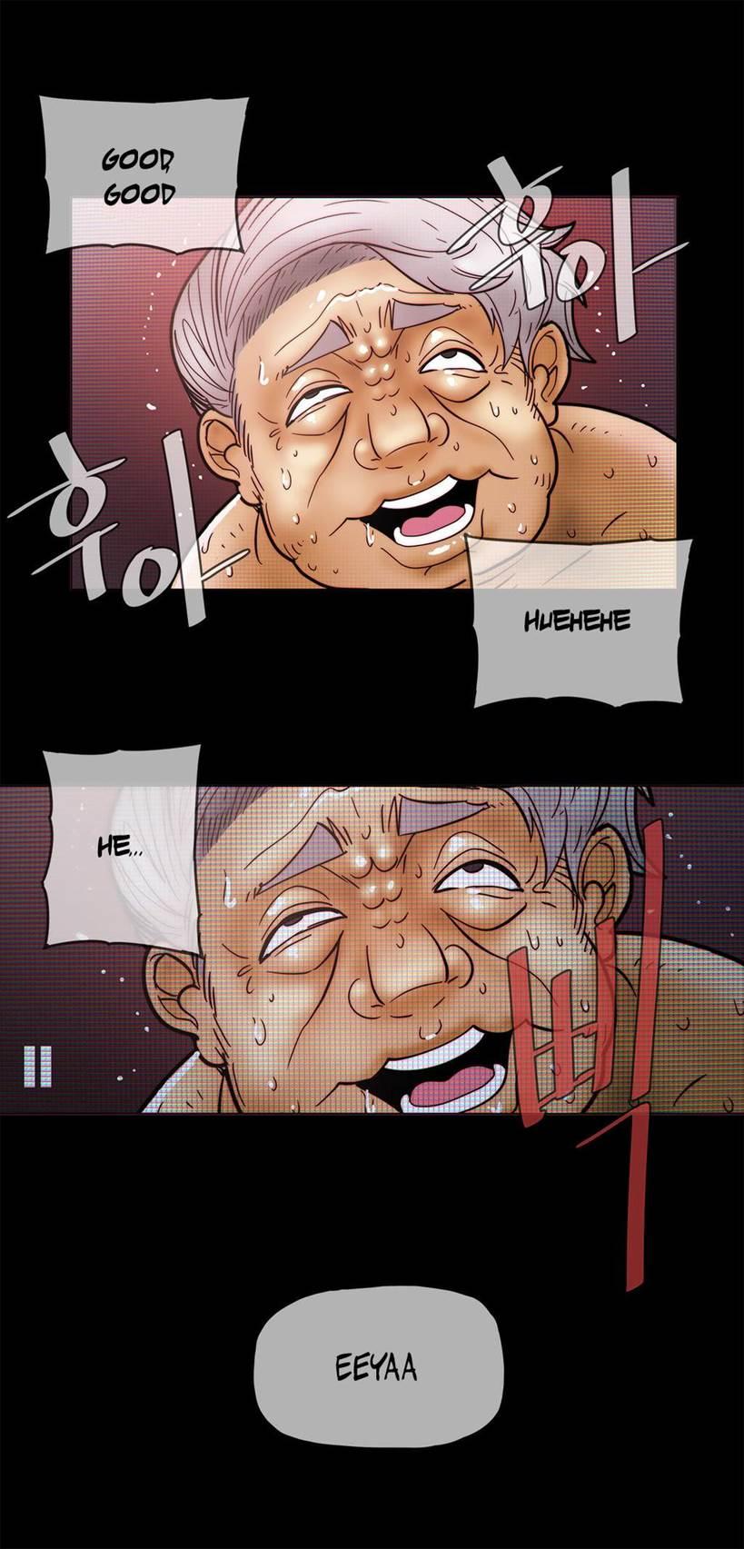 Household Affairs! [korean] 31