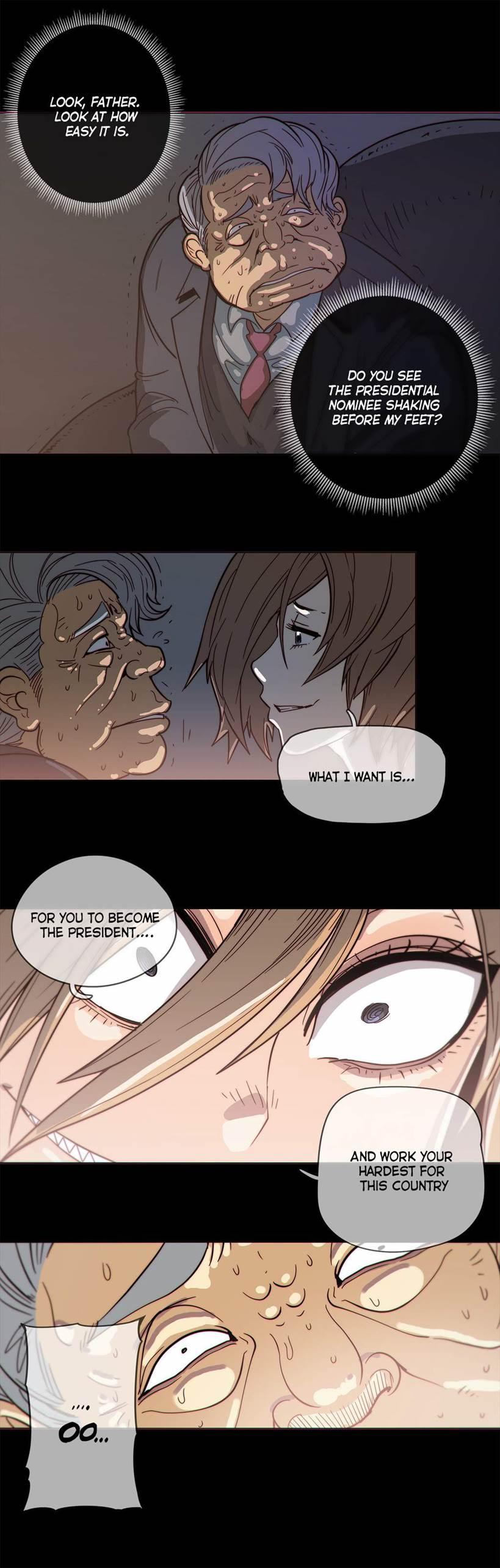 Household Affairs! [korean] 31