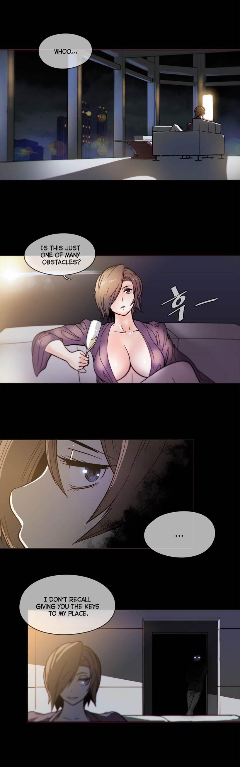 Household Affairs! [korean] 31