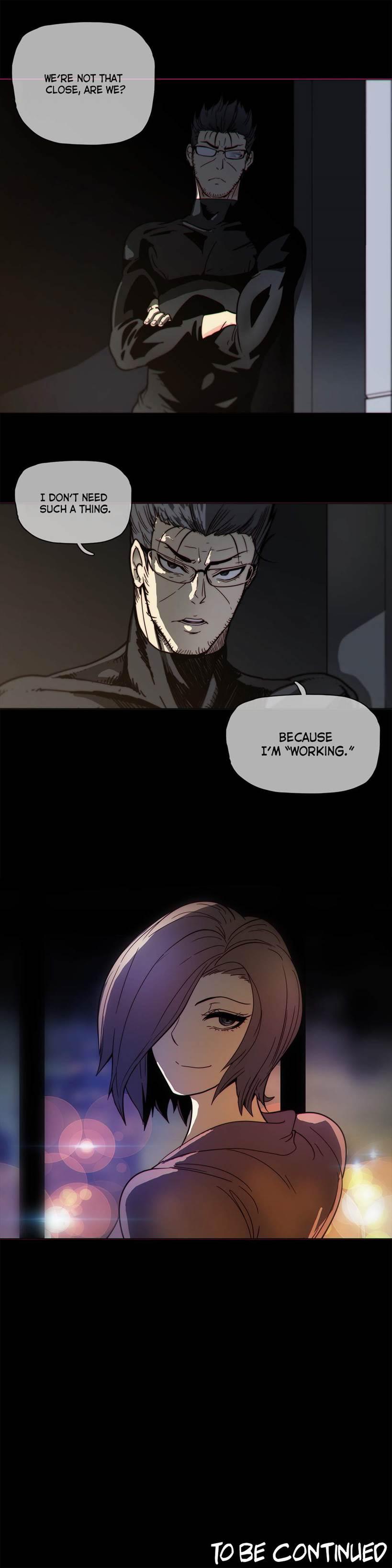 Household Affairs! [korean] 31