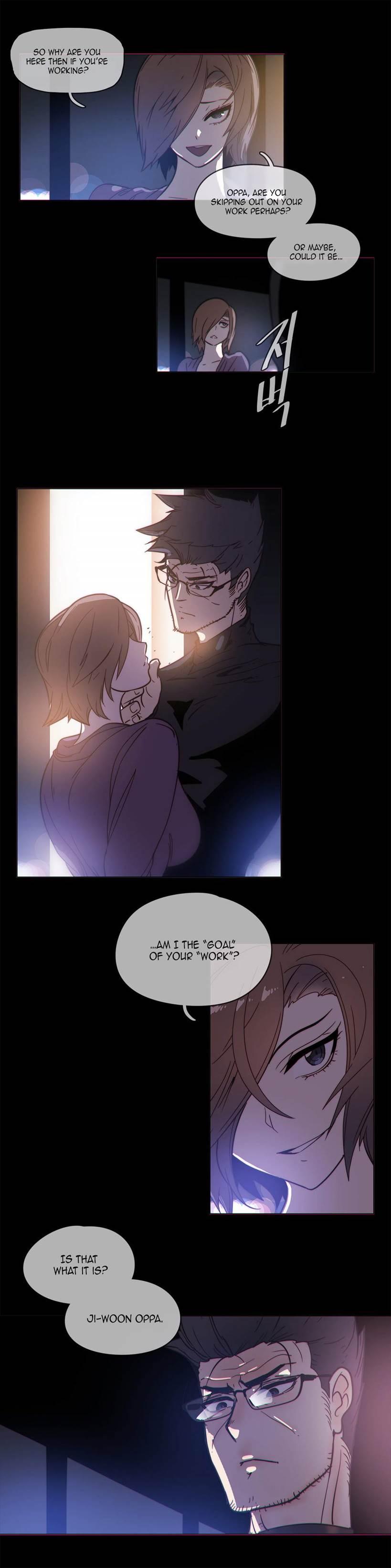 Household Affairs! [korean] 31
