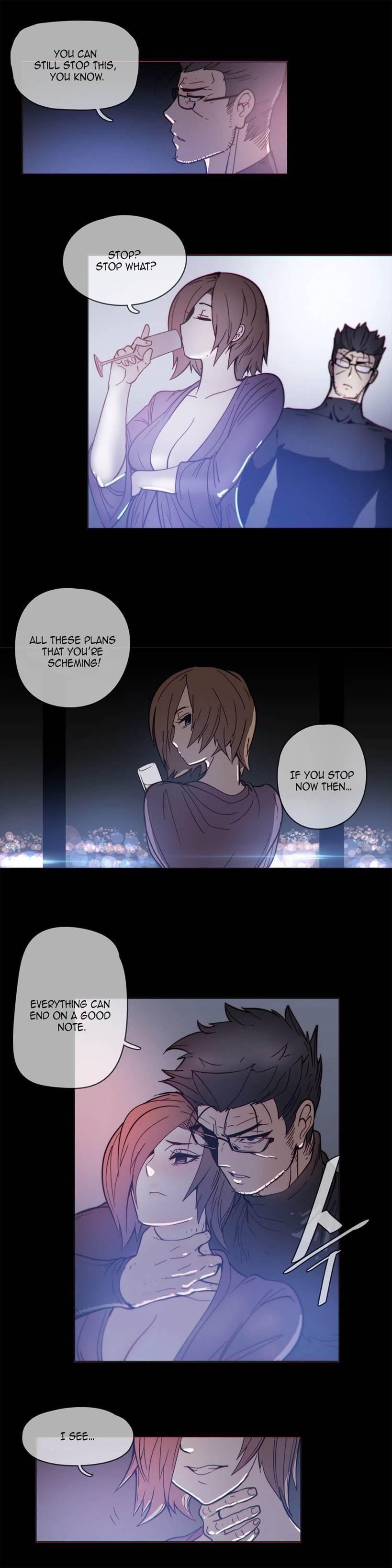 Household Affairs! [korean] 31