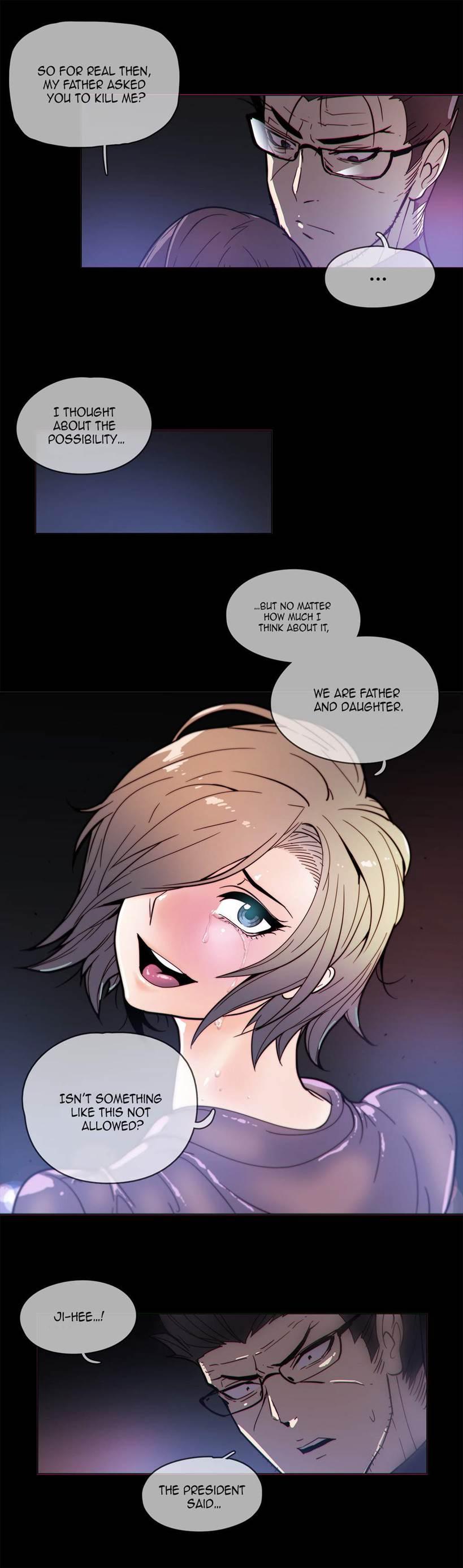 Household Affairs! [korean] 31