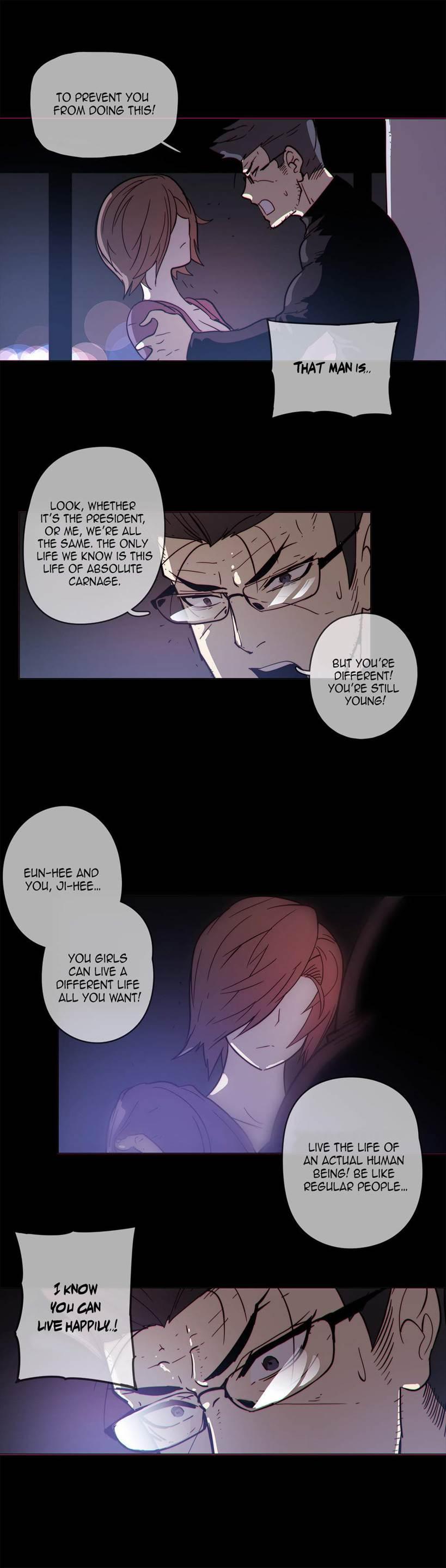 Household Affairs! [korean] 31