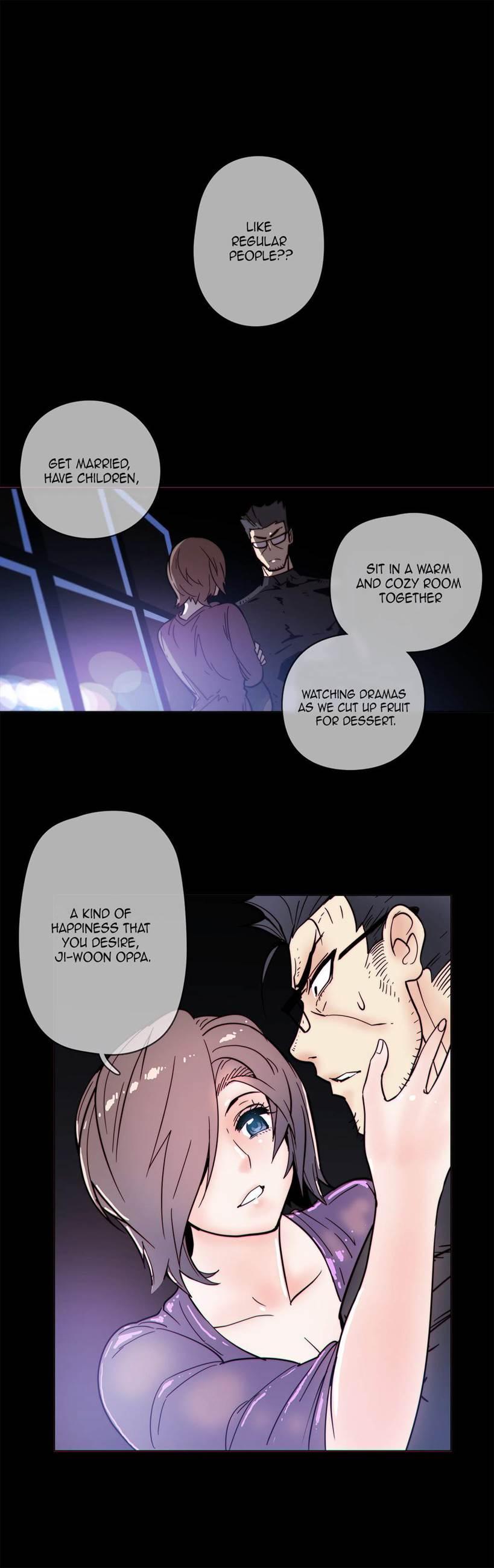 Household Affairs! [korean] 31
