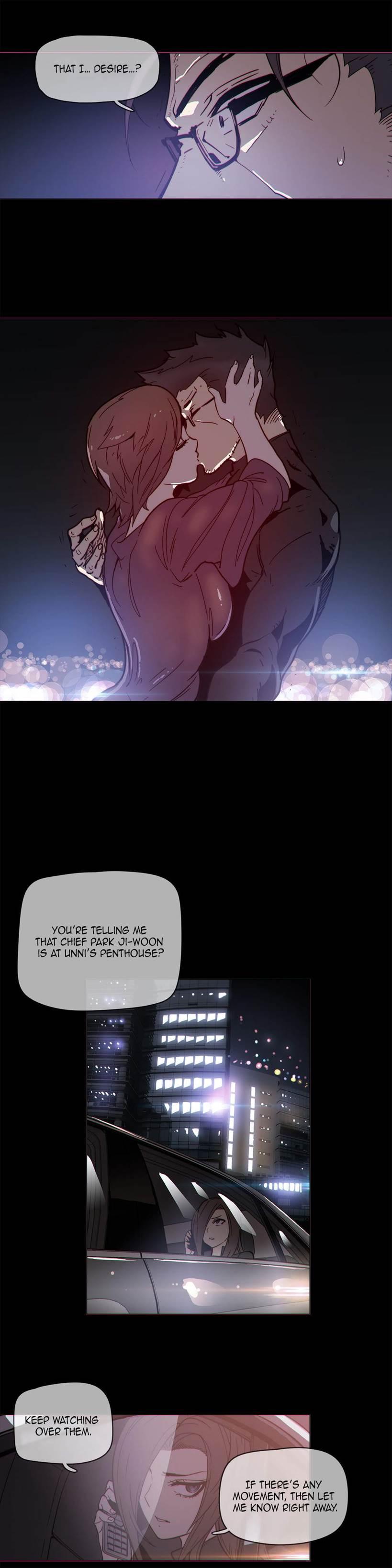 Household Affairs! [korean] 31