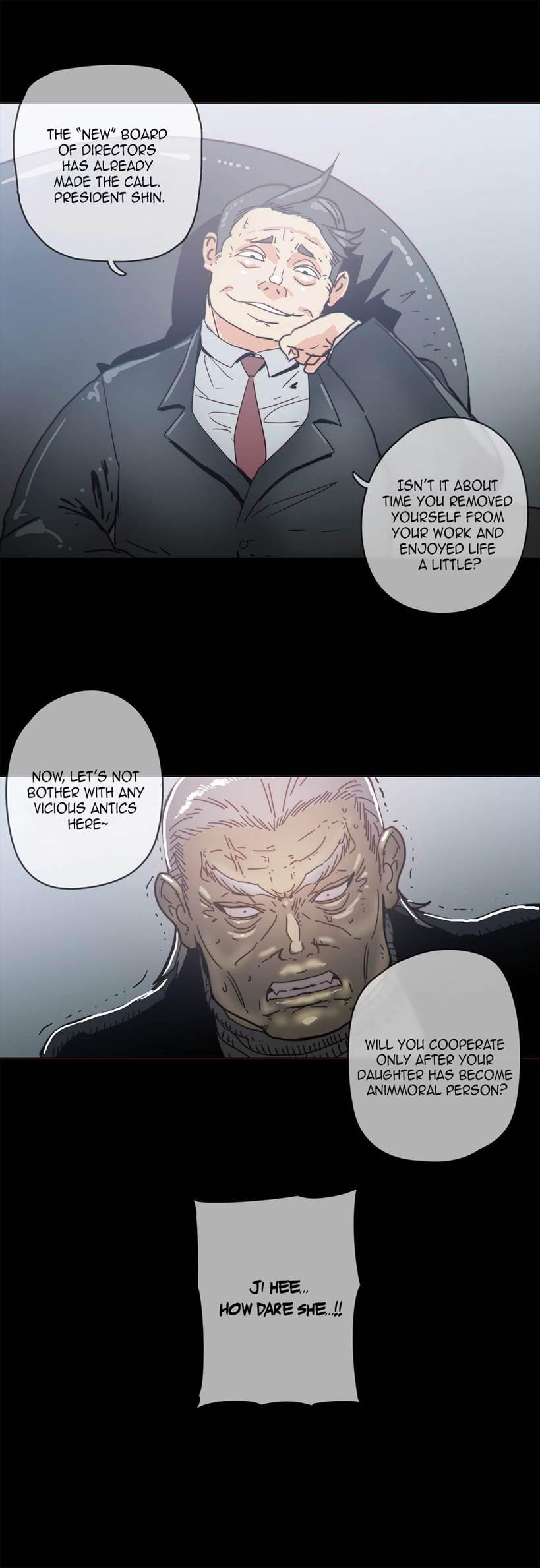 Household Affairs! [korean] 31