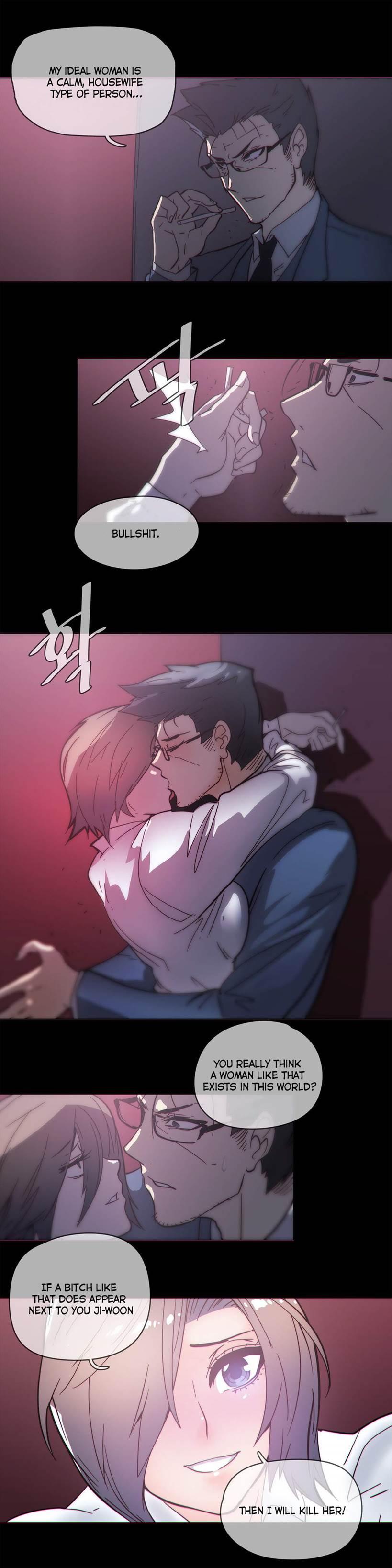 Household Affairs! [korean] 31