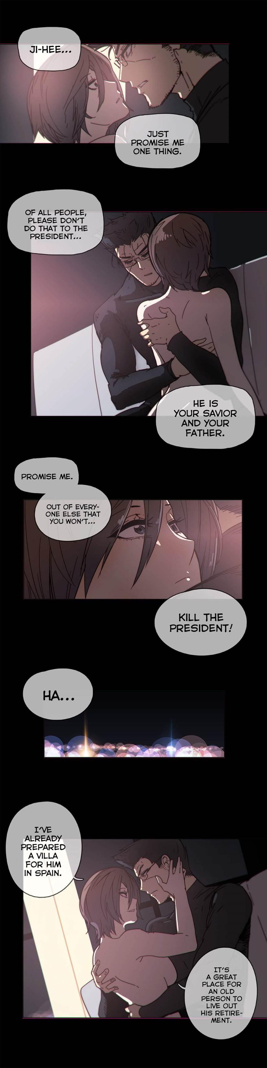 Household Affairs! [korean] 32