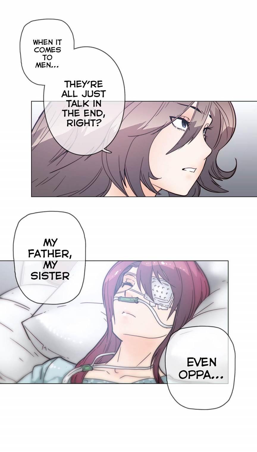 Household Affairs! [korean] 32