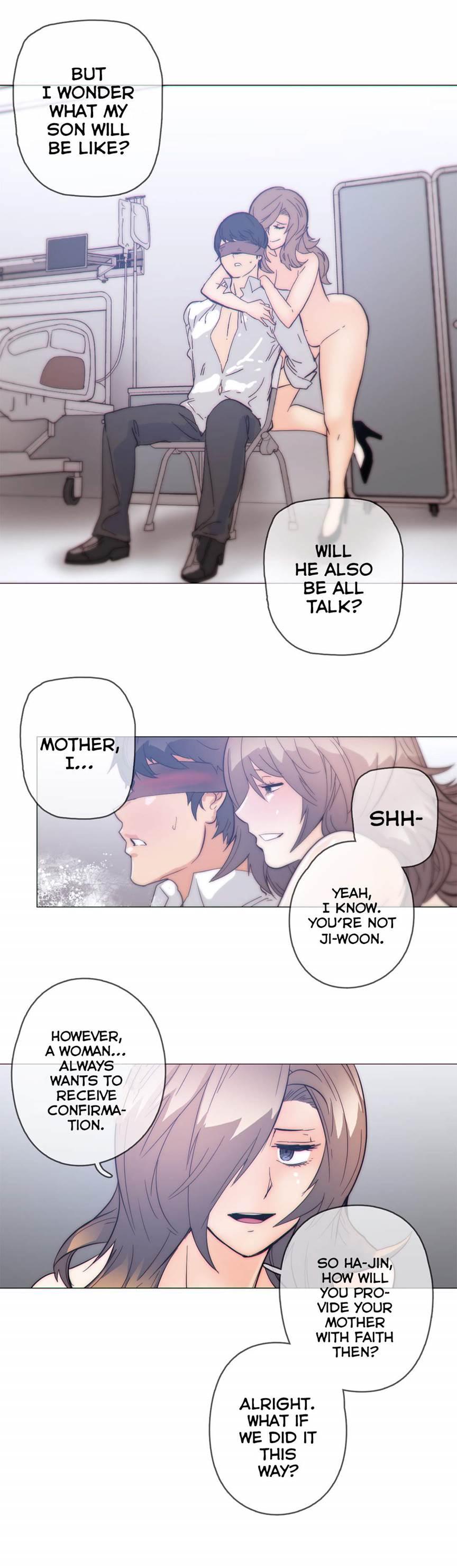 Household Affairs! [korean] 32