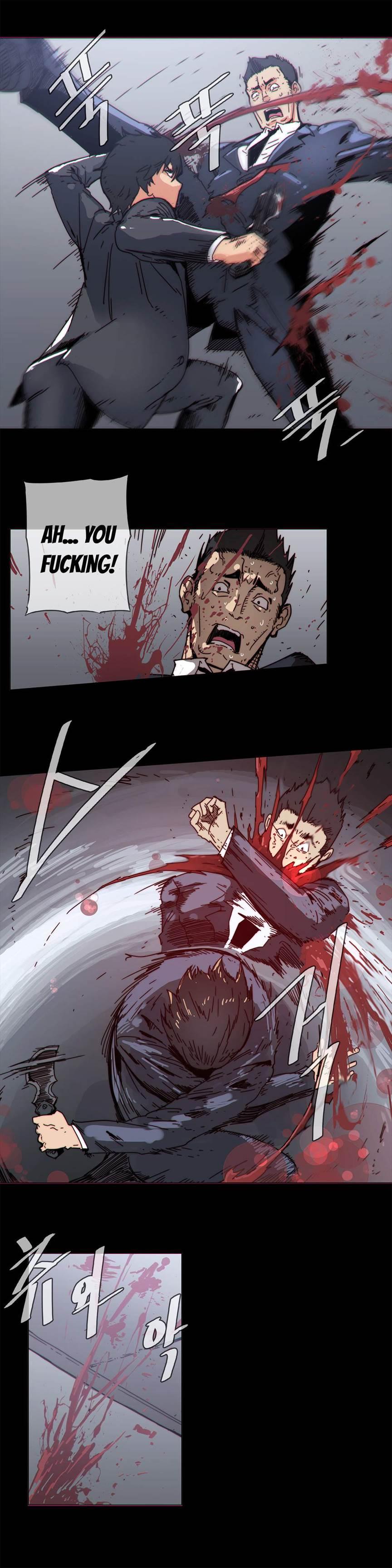 Household Affairs! [korean] 32