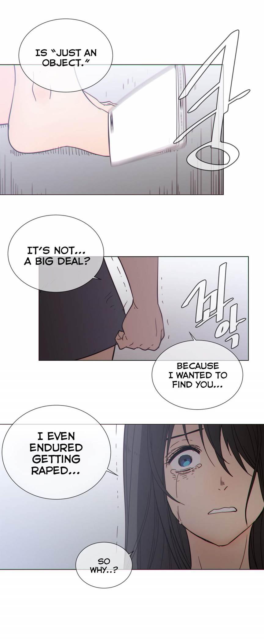 Household Affairs! [korean] 33