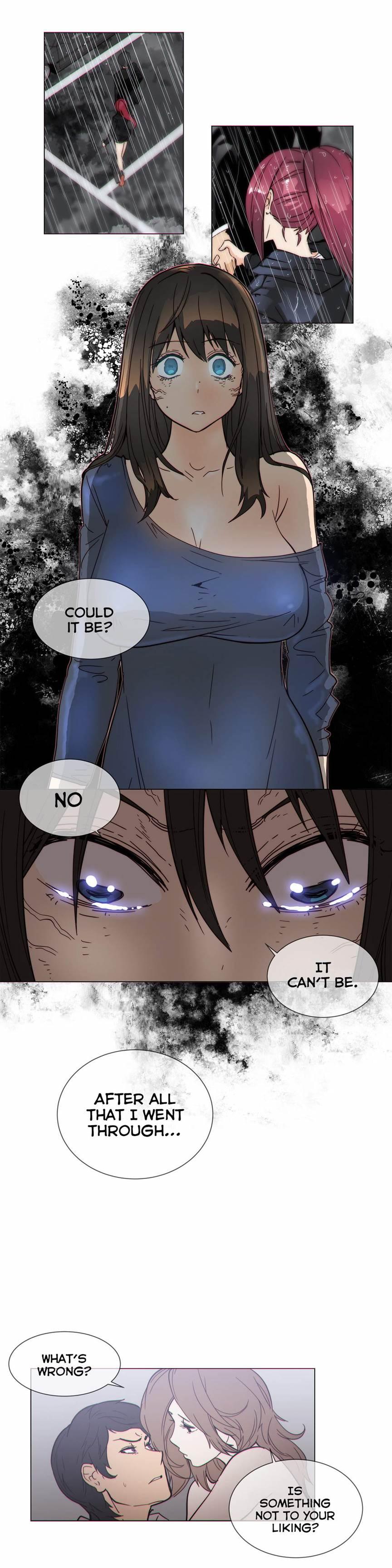 Household Affairs! [korean] 33