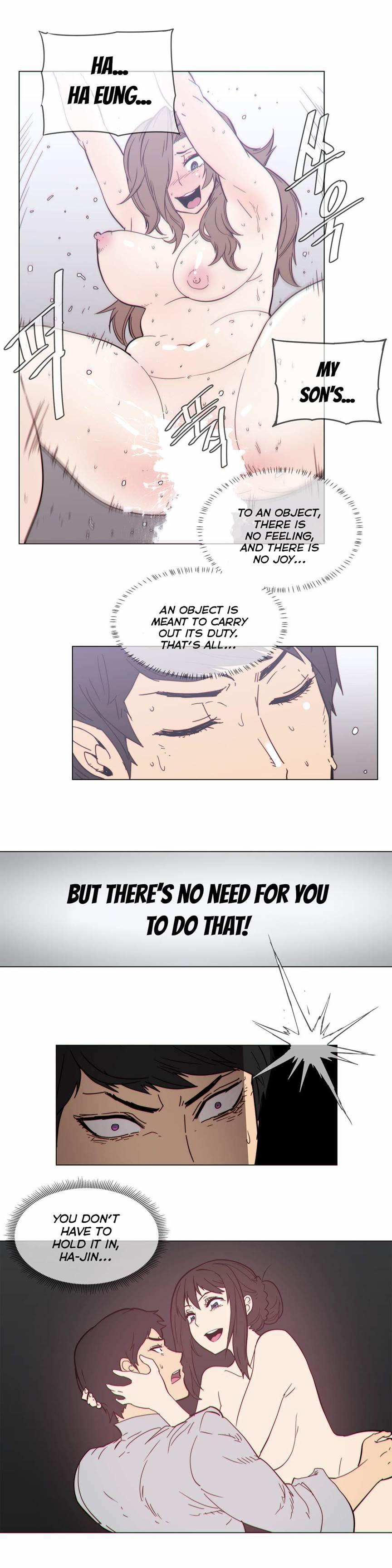 Household Affairs! [korean] 33
