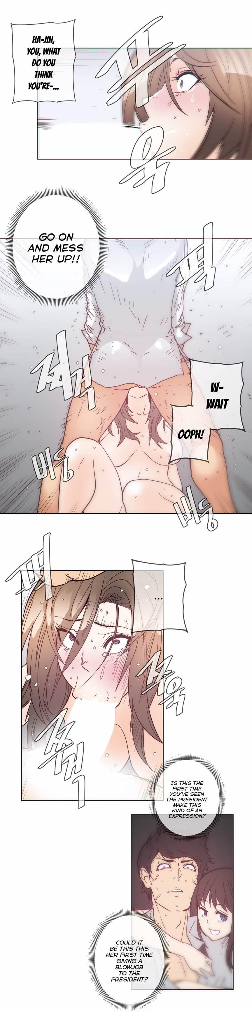 Household Affairs! [korean] 33