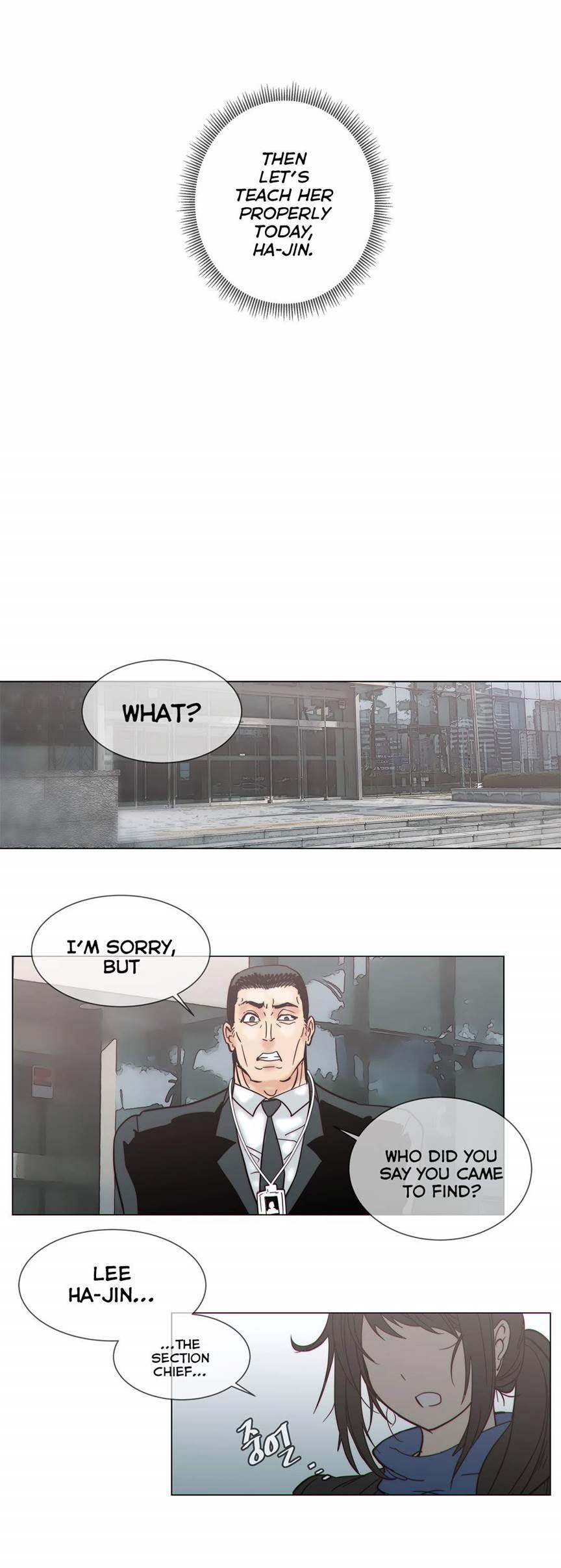 Household Affairs! [korean] 33