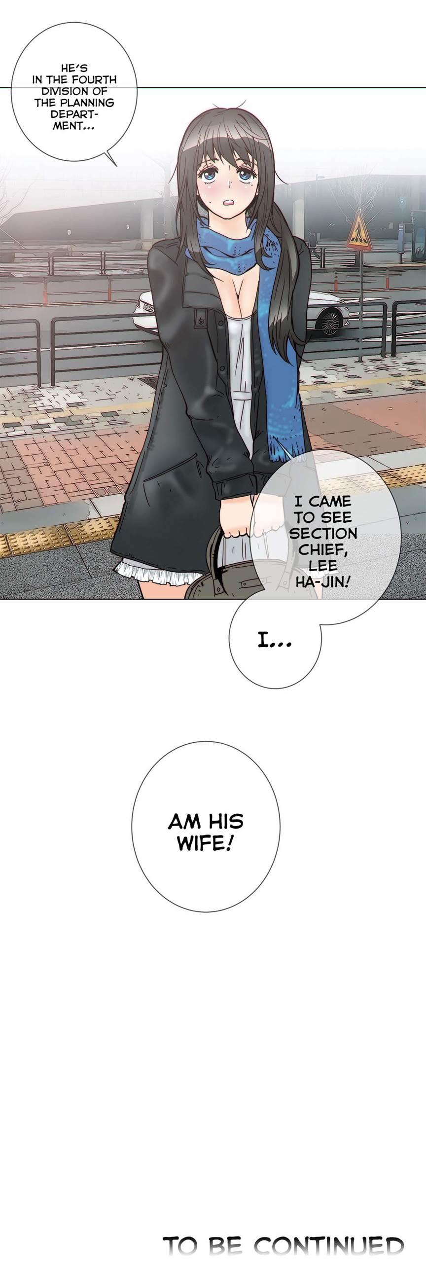 Household Affairs! [korean] 33