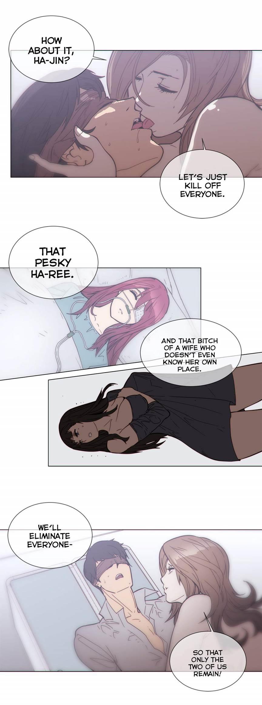 Household Affairs! [korean] 33