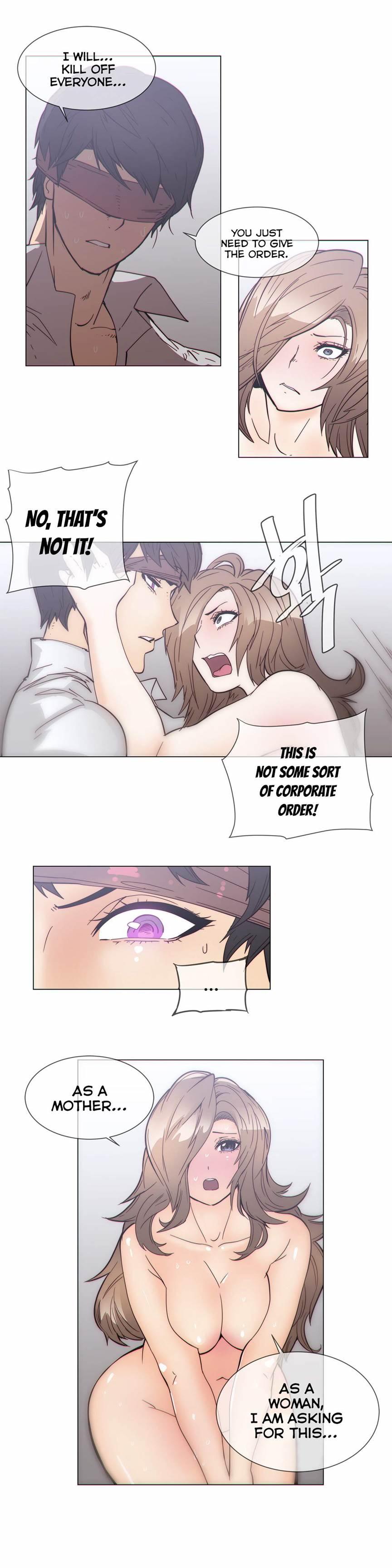 Household Affairs! [korean] 33