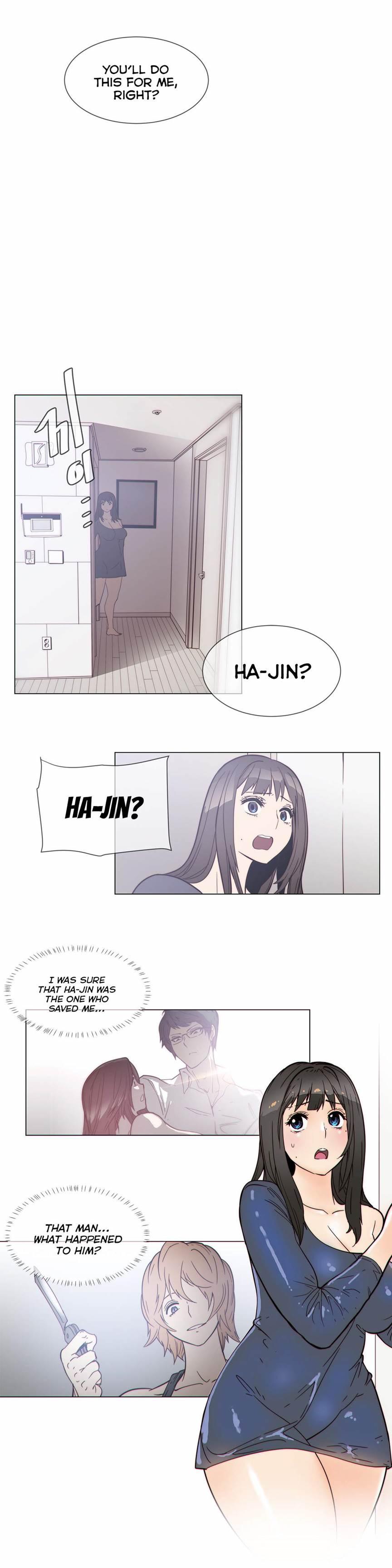 Household Affairs! [korean] 33