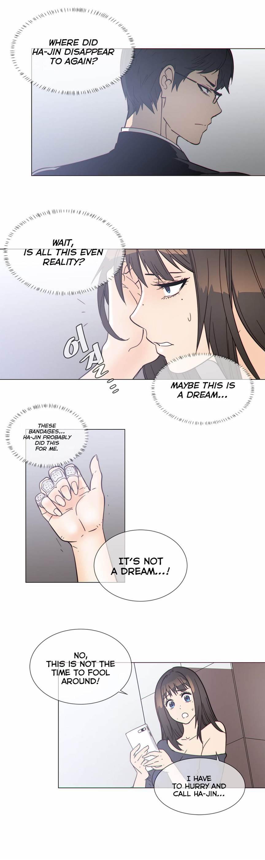 Household Affairs! [korean] 33