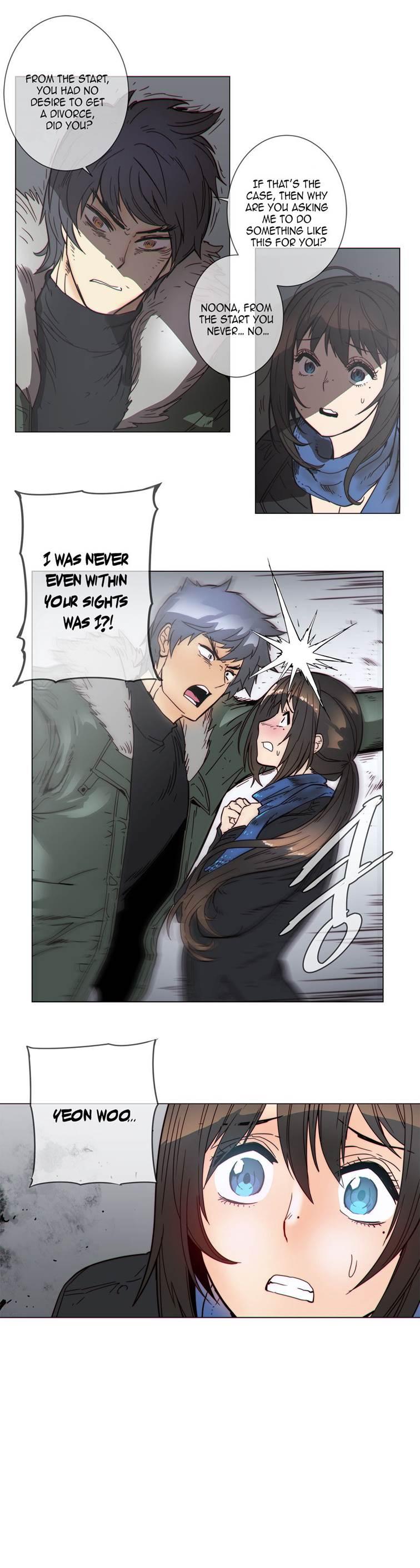 Household Affairs! [korean] 34