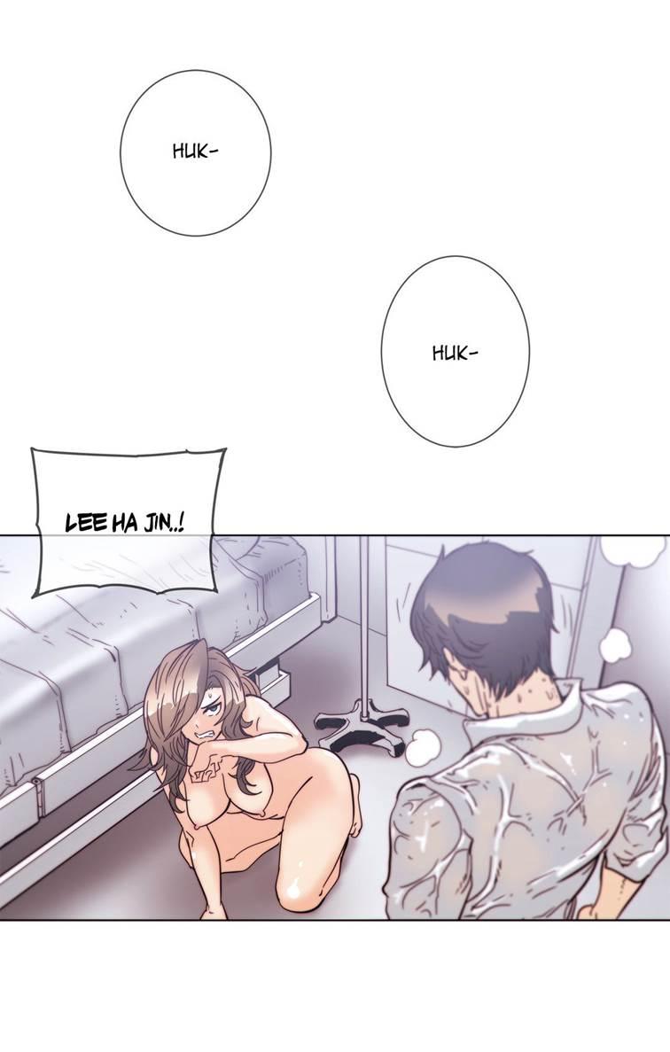 Household Affairs! [korean] 34