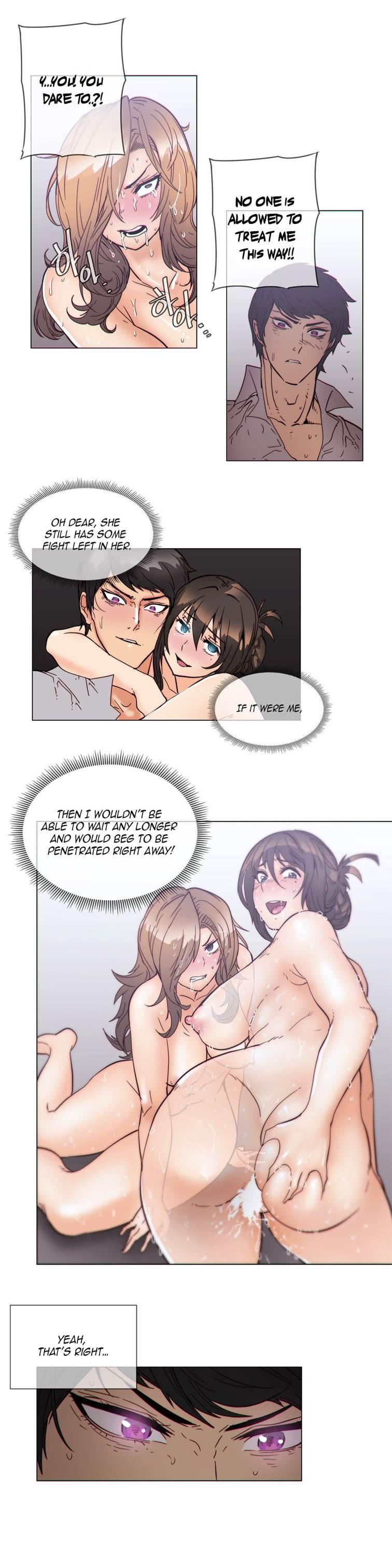 Household Affairs! [korean] 34