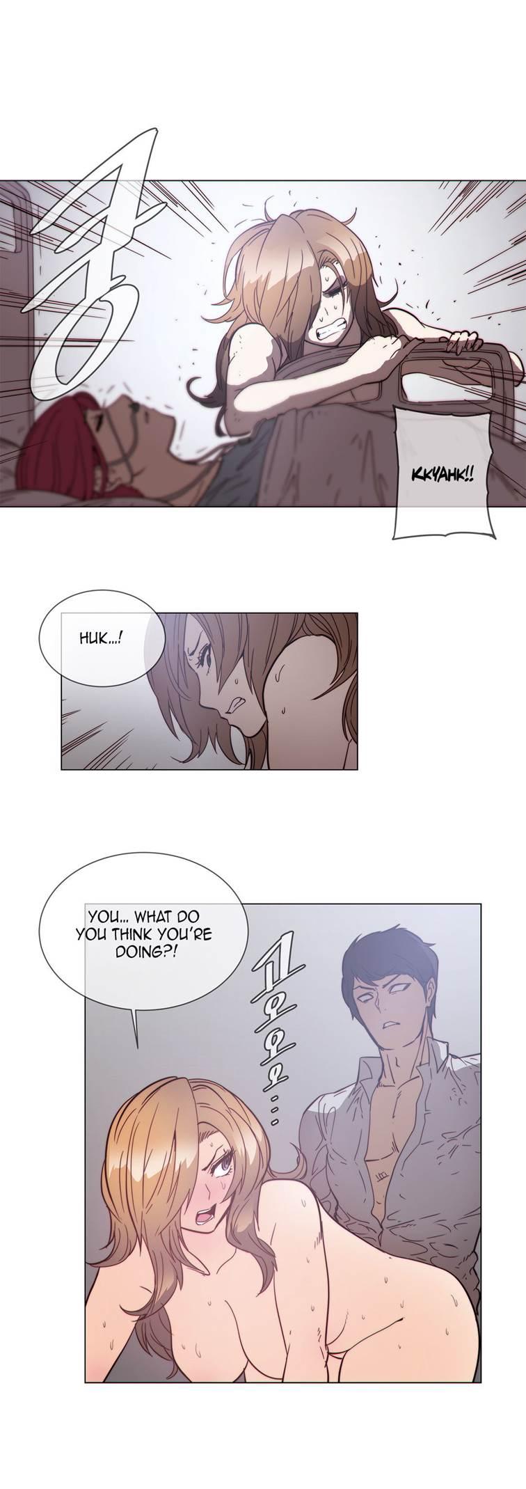 Household Affairs! [korean] 34