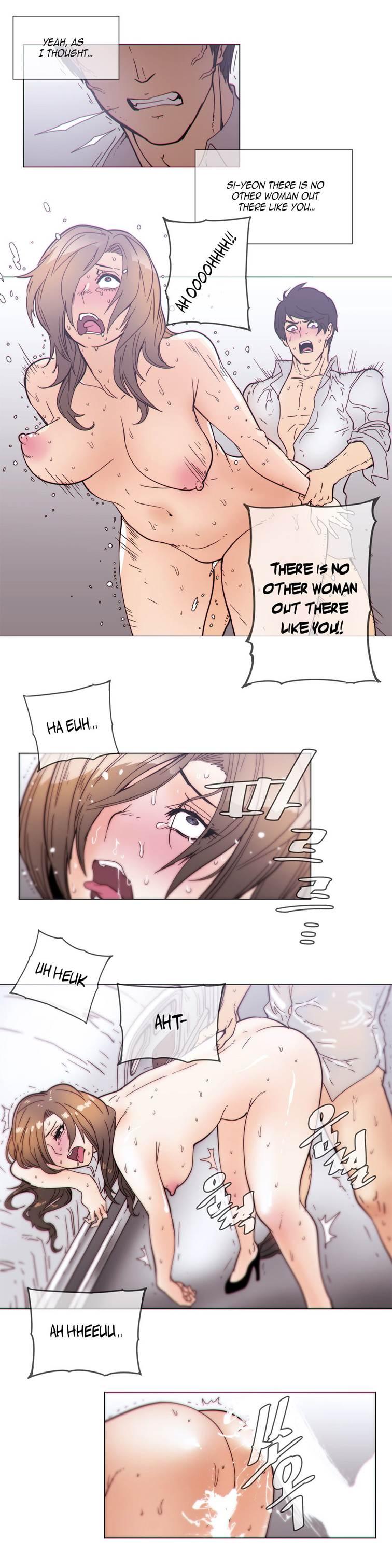 Household Affairs! [korean] 34