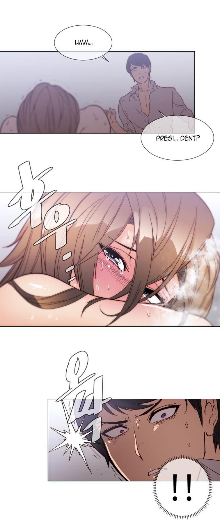 Household Affairs! [korean] 34