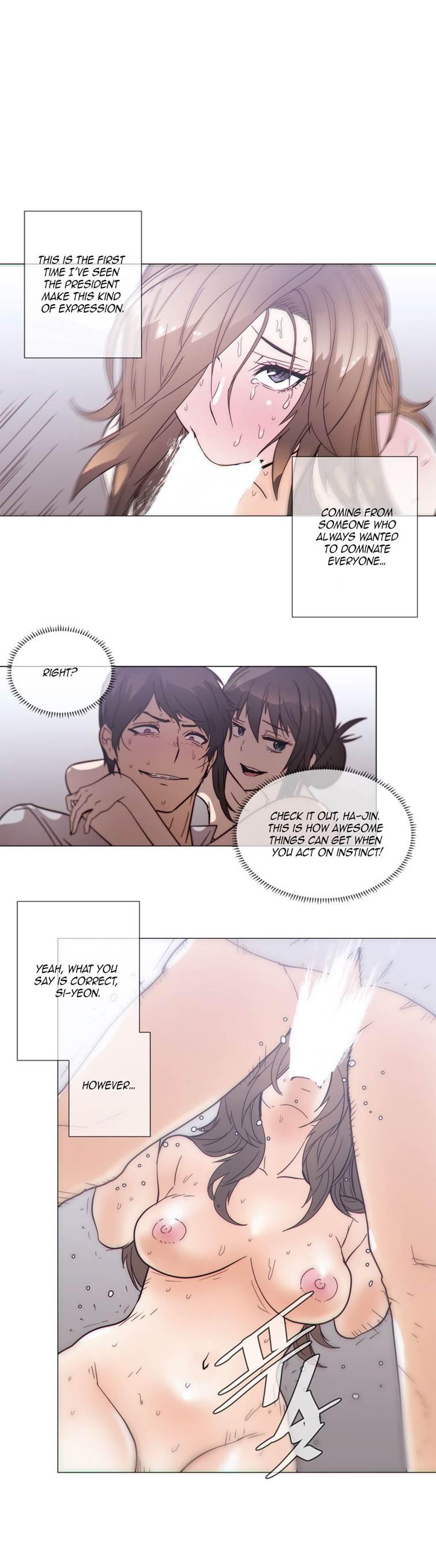 Household Affairs! [korean] 34