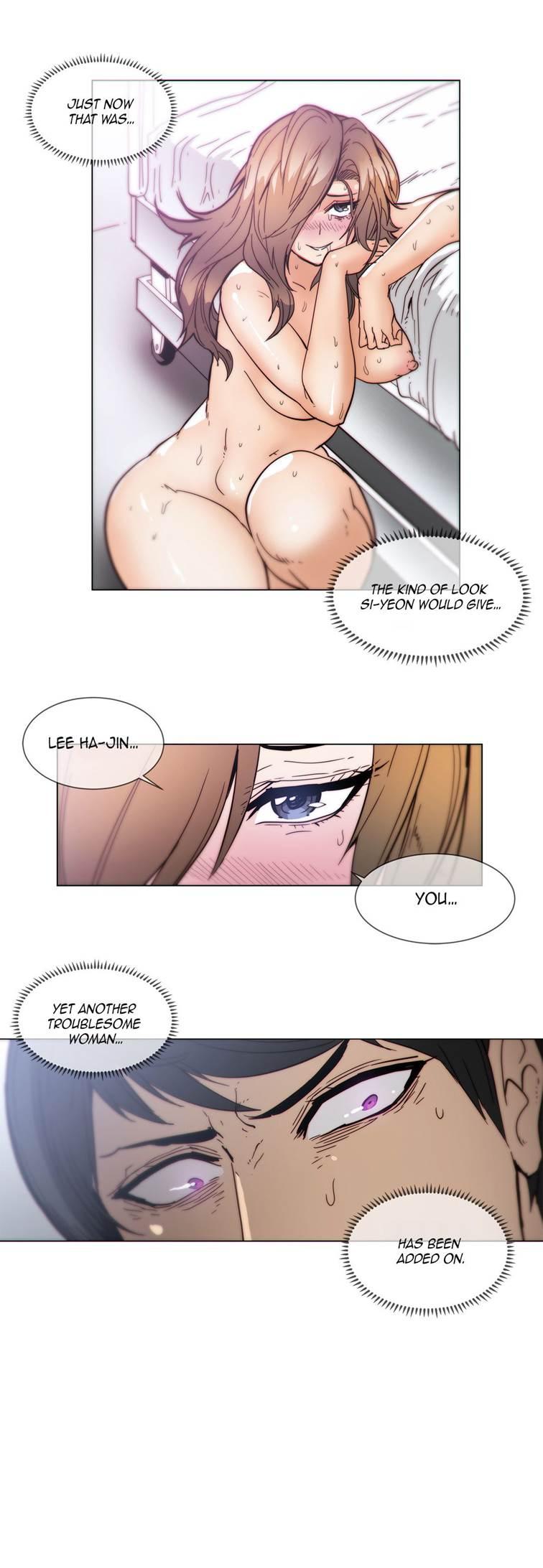 Household Affairs! [korean] 34